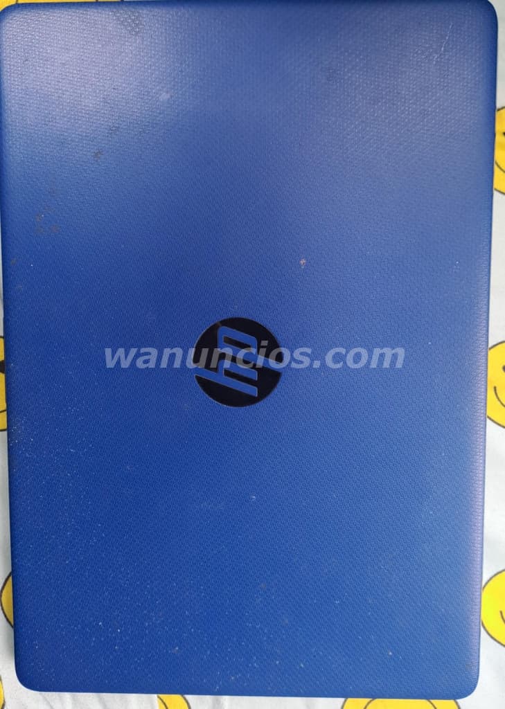 125 US$ - Vendo mi computadora Laptop HP Windows 11 en excelente estado (Arraijan)