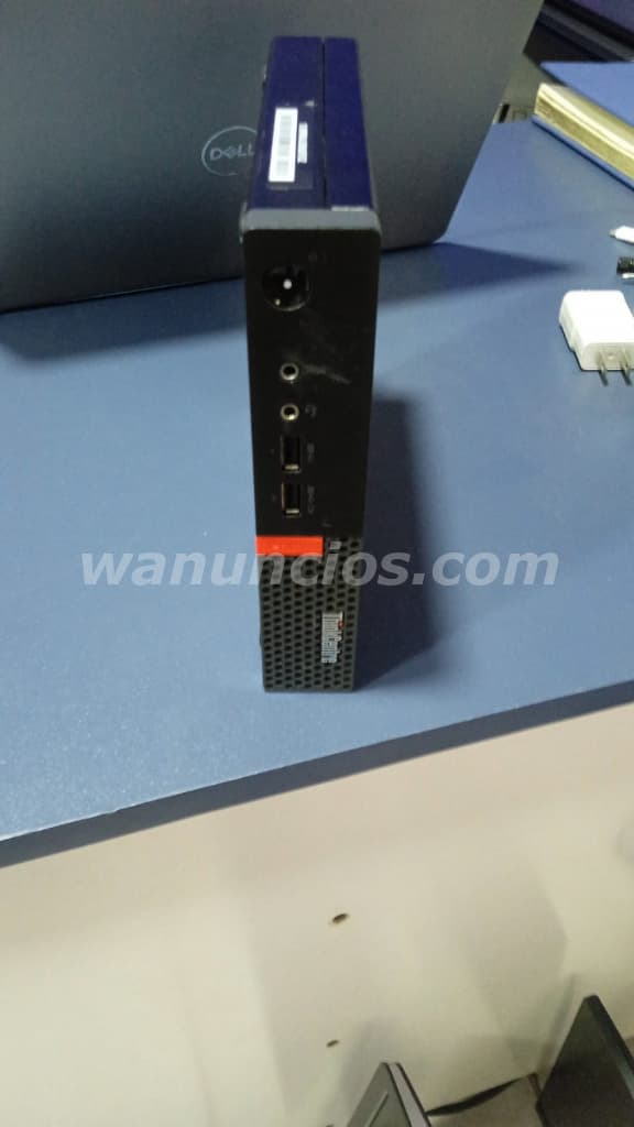 190 US$ - venta de computadoras de escritorio laptops semis y nuevas (Managua)