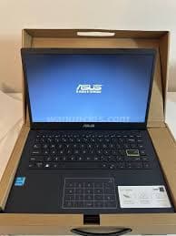 150 US$ - laptop 14 asus (nuevo de fabrica sellado la caja) ideal para uso escuela (san miguelito)