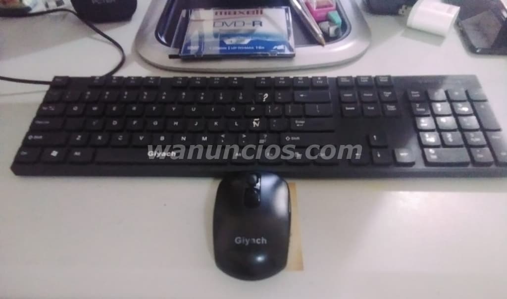 150 US$ - Vendo Computadora en buen estado y rápida (Villa Don Bosco Panamá)