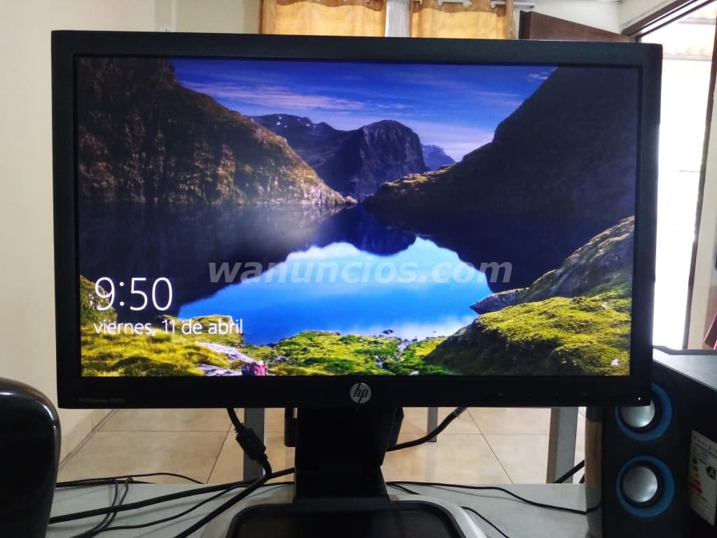 150 US$ - Se Vende Computadora en buen estado y funcionando (Villa de Don Bosco)