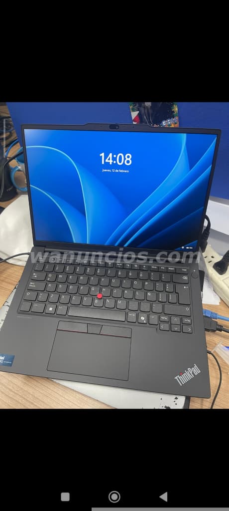 900 US$ - Laptop Lenovo totalmente nueva 900 dolares negociable (Managua, Crucero)