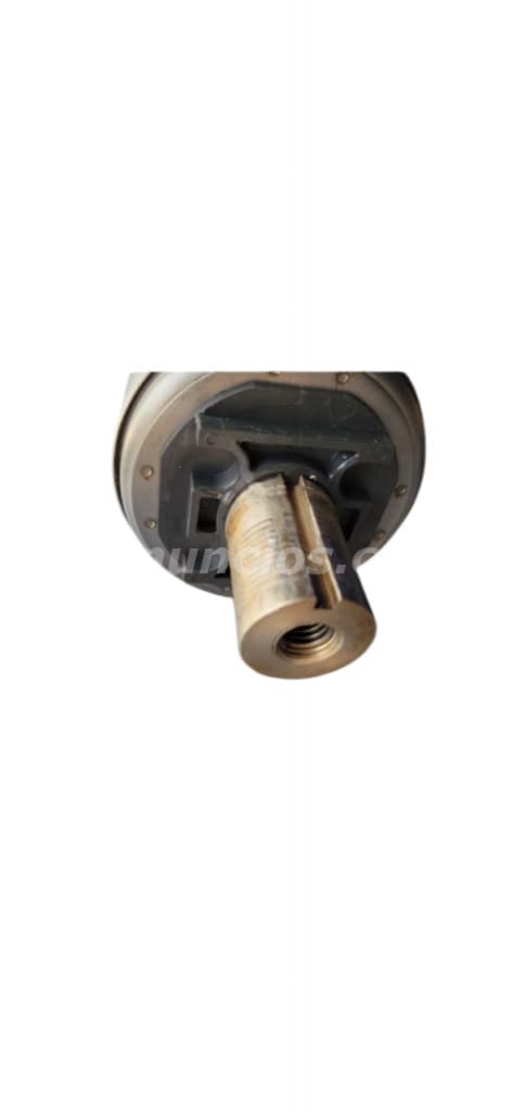 279 US$ - Repuesto Botella Interruptor De Vacio Wl-36170a Para Vcp-w (Usado) (Panama) 3