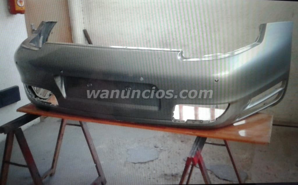 980 € - Parachoques para Porsche 997 turbo usado (Barcelona)