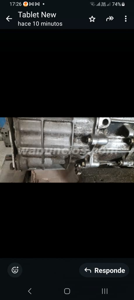 3.450 € - Cambio de marchas para Porshe 964 año 89 y 90 (Barcelona) 2