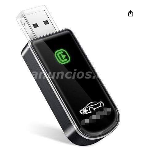 70 US$ - Adaptador inalámbrico CarPlay - Mini Edition, (Panamá oeste) 2