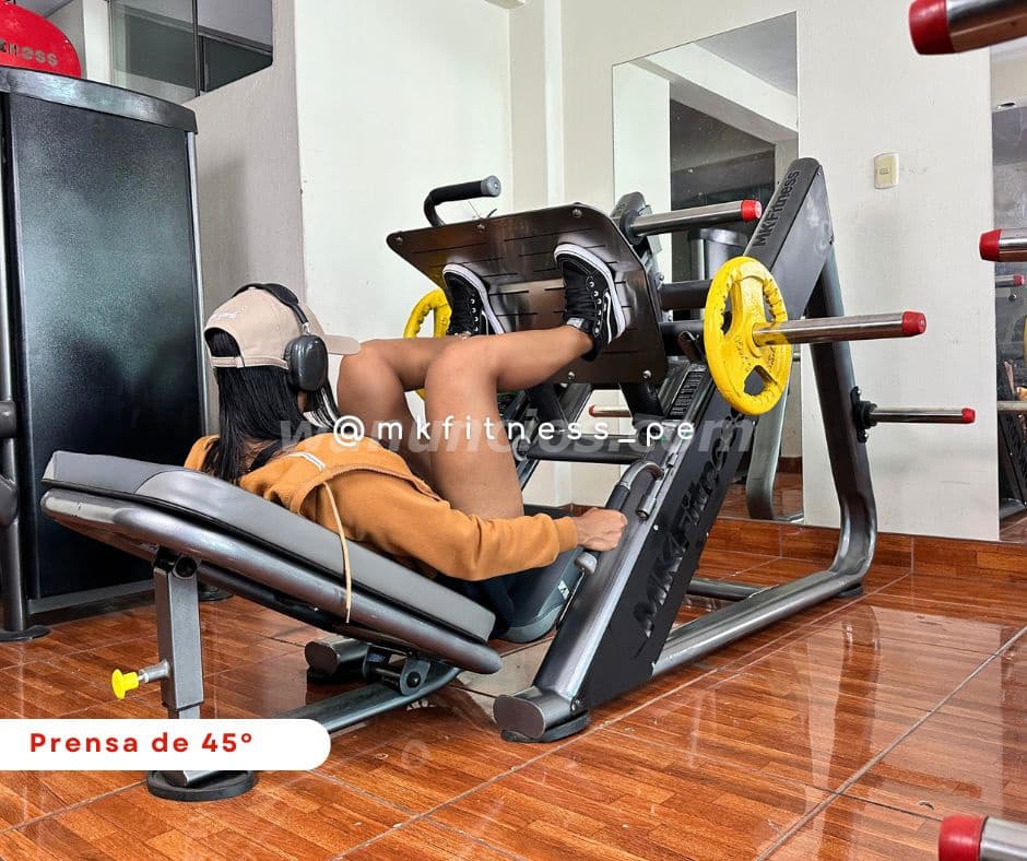 600 Soles - EQUIPOS DE GIMNASIO FITNESS 100% PERUANOS (LIMA) 3