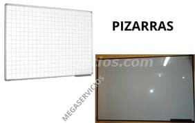 1 US$ - PIZARRONES DE TIZA LIQUIDA EN TODAS LAS MEDIDAS EN QUITO