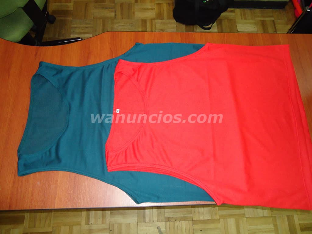 CHALECOS DE ENTRENAMIENTO DE FUTBOL SOMOS FABRICANTES 3
