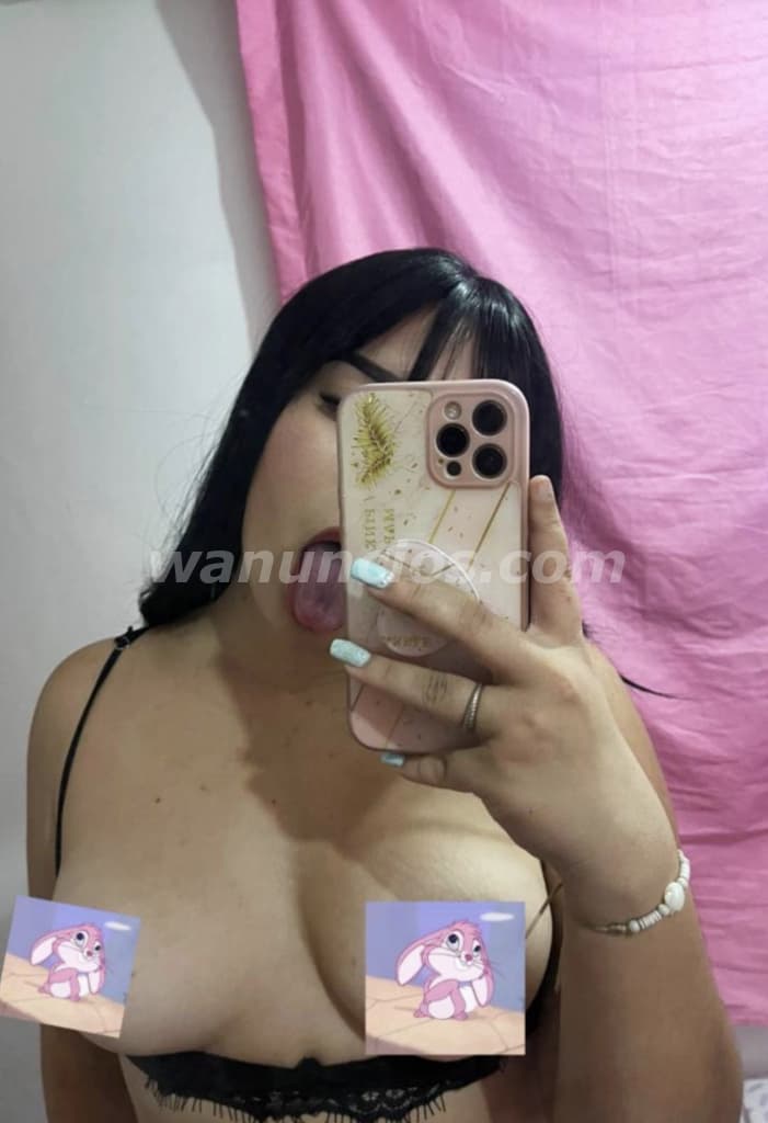 2 US$ - Servicio sexo precencial y virtual tengo 22 años lista para atenderte (La lagunita) 3