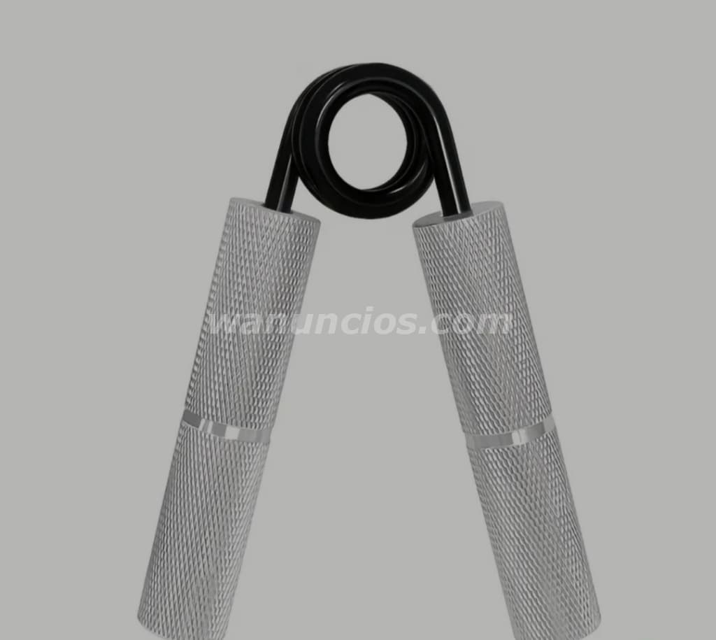 Ejercitador De Antebrazos Hand Grip para mano (San Miguelito) 2