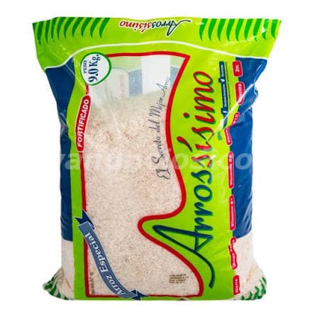 Se vende arroz, azucar y aceite por quintal y galones de distintas marcas 3