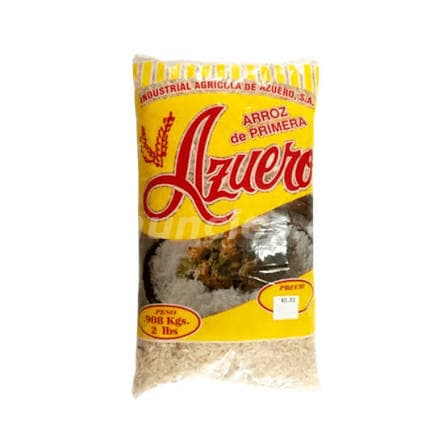 Se vende arroz, azucar y aceite por quintal y galones de distintas marcas 5