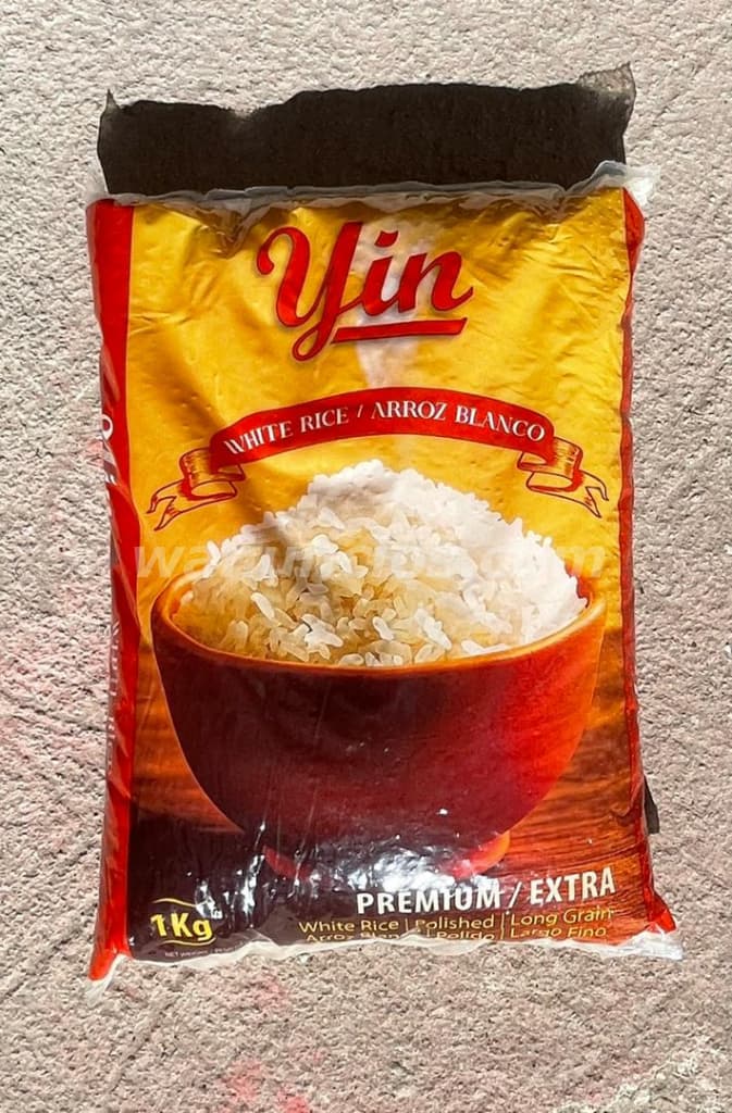 1 US$ - Arroz Turco de 1kh precio 1.03 usd Almacén en Playa Habana (Playa La Habana)