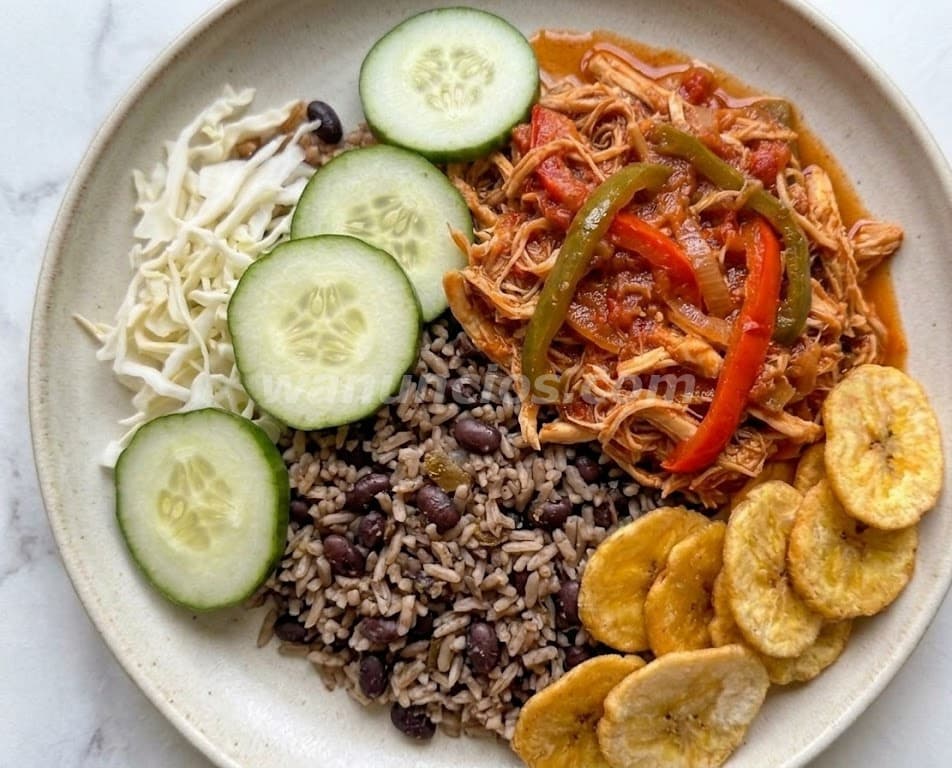 1 Pesos - Rica y deliciosa comida a domicilio.No se quede sin la suya (La Habana) 3