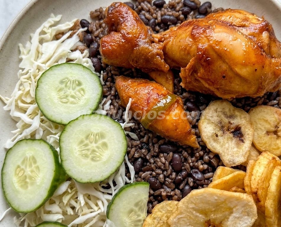 1 Pesos - Rica y deliciosa comida a domicilio.No se quede sin la suya (La Habana) 5