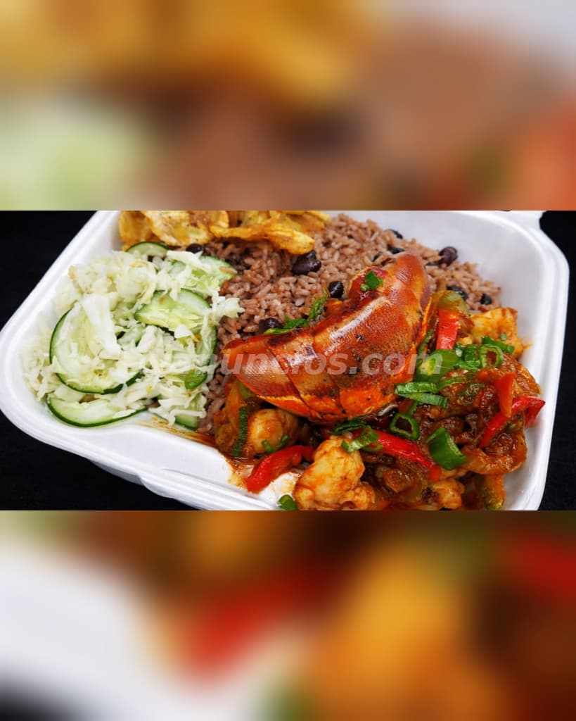1 US$ - Sabor Habanero te invita a probar sus exquisitos platos . (Marianao)