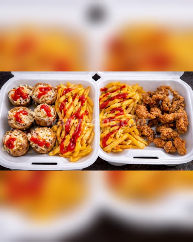 1 US$ - Sabor Habanero te invita a probar sus exquisitos platos . (Marianao) 2