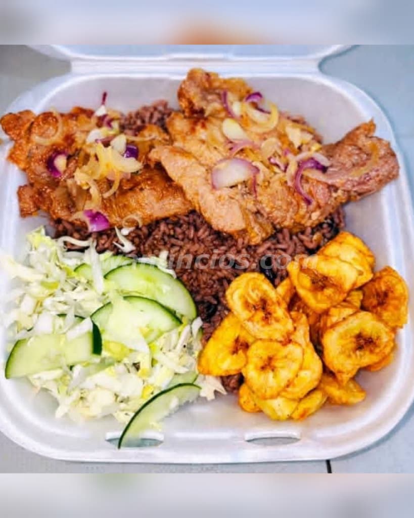 1 US$ - Sabor Habanero te invita a probar sus exquisitos platos . (Marianao) 4
