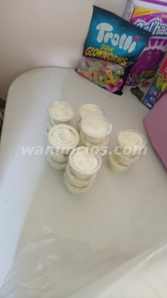 2 US$ - Venta de Empanadas del día congelas y Fritas para eventos (Panamá Este) 3