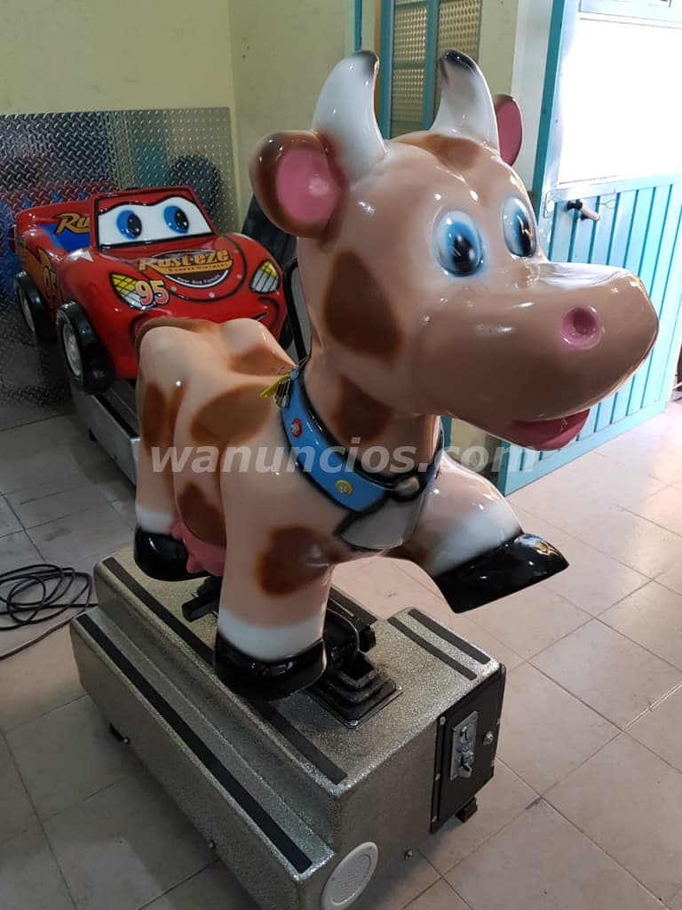 MONTABLES TRAGAMONEDAS 2025 DIVERSIONES SANCHEZ 2