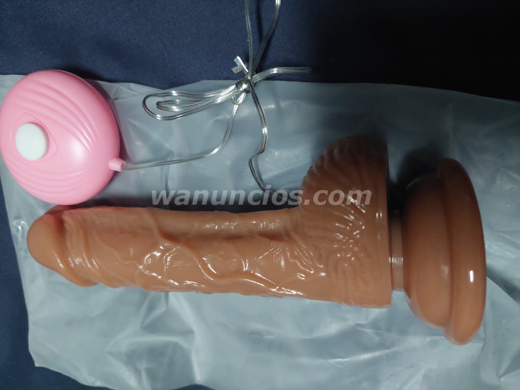 1 Lempiras - Juguetes Sexuales, GRAN VARIEDAD DE PRODUCTO (Tegucigalpa) 4