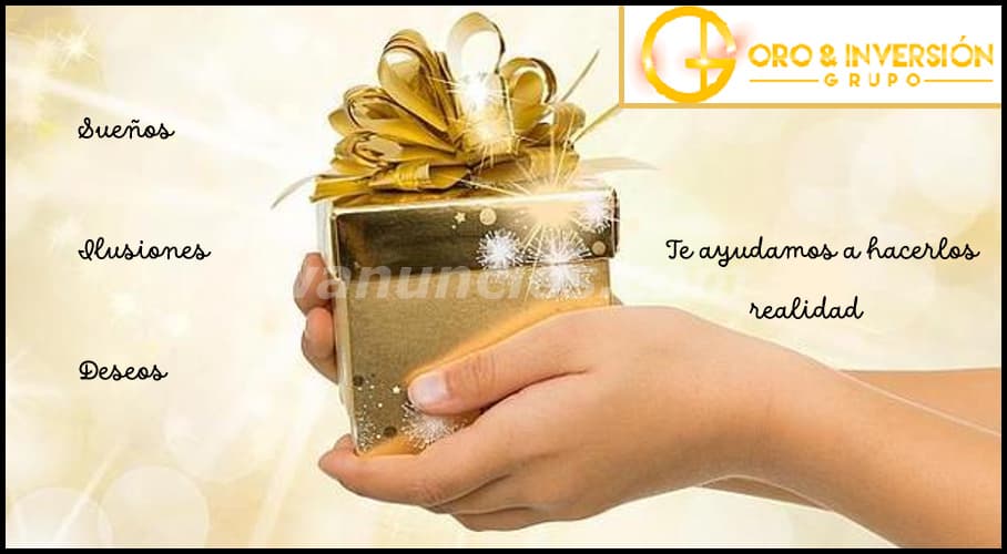 compramos tu oro al mejor precio en balaguer lerida