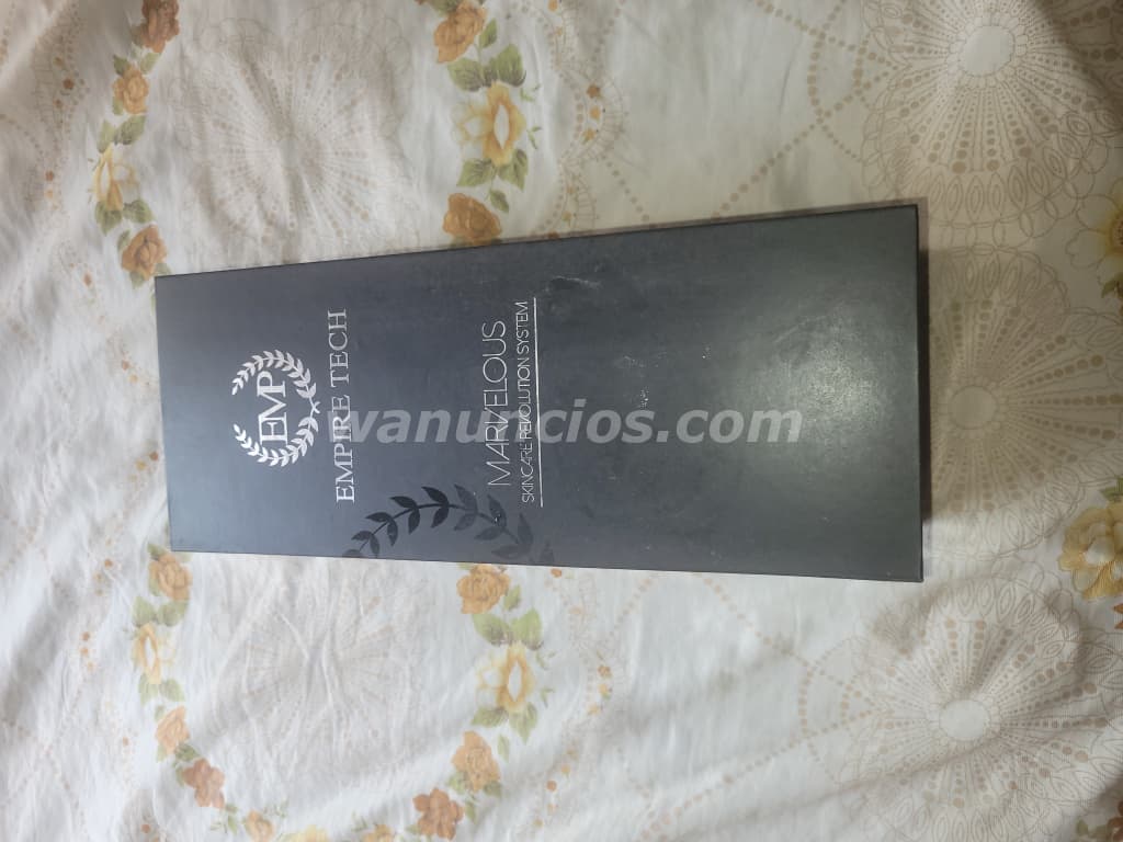 4.500 US$ - Productos D'Or 24K Sin Usar y Nuevos de Paquete (Desamparados) 3