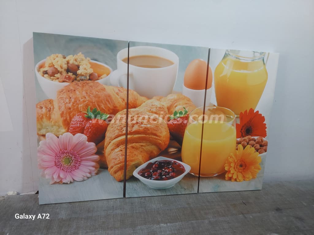 15 US$ - Lindos cuadros personalizados en lonas cambas (Todo el pais) 5