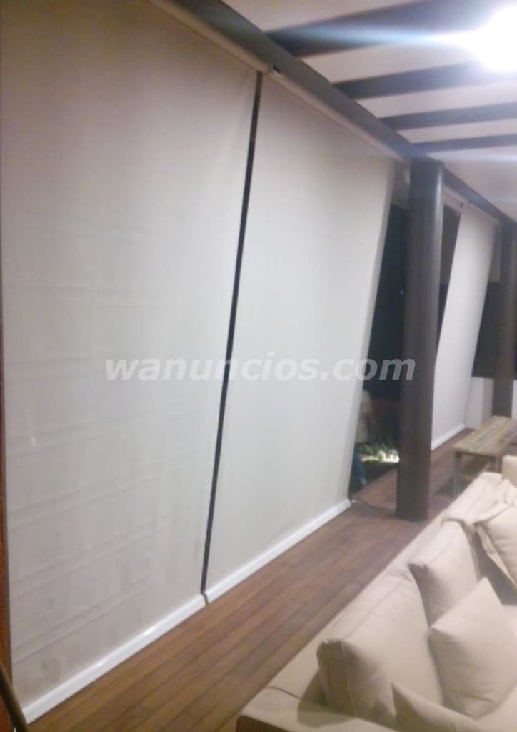 1.540 Pesos - Expertos en diseño, fabricación e instalación de toldos y Cortinas Guadalajara (Guadal 3