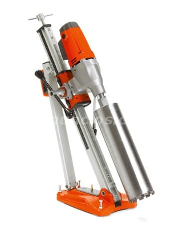 Perfora con Precisión Total: Husqvarna DMS 240