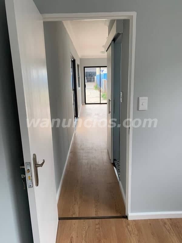 10.900 US$ - Oficina móvil contenedor marítimo 40 pies x 8, aislado 4 estaciones 2