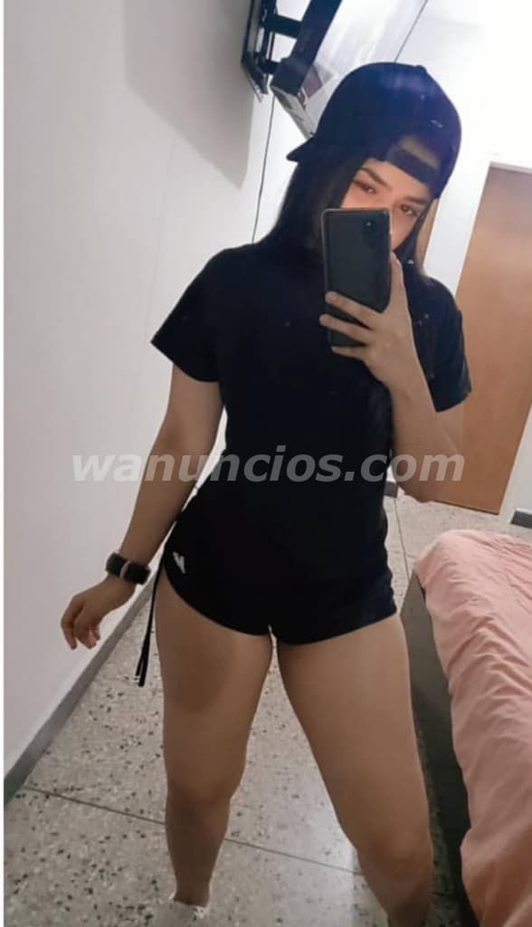 Un angelito que quiere complacerte en todos tus deseos lindo rontro besitos (El cangrejo vía argenti 5