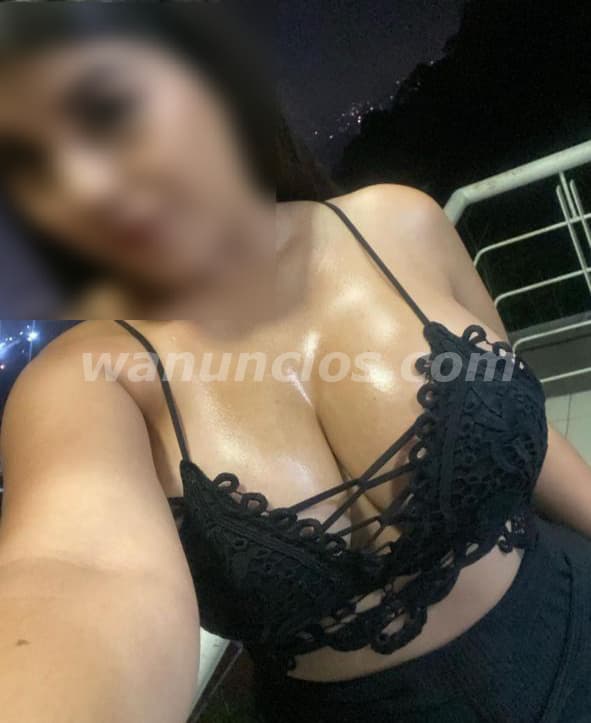 $20$20$ Venezolana hermosa totalmente natural pelinegra (San Francisco) 2