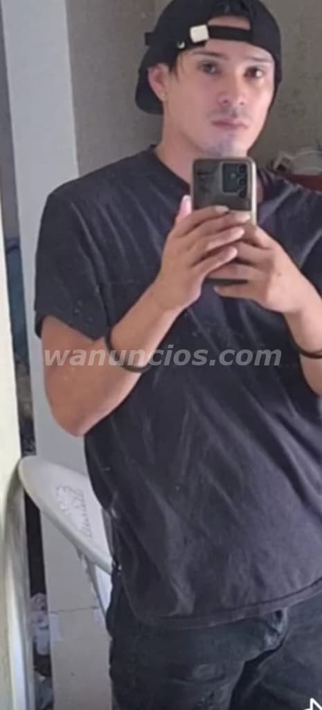 Busco dama que quiera una relacion ceria con un joven de Nicaragua (Nicaragua para viajar)