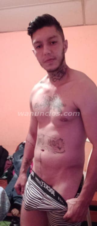 The sexxx roloo bogotaaa xxxxxxx sexo intensoo (Bogota) 3