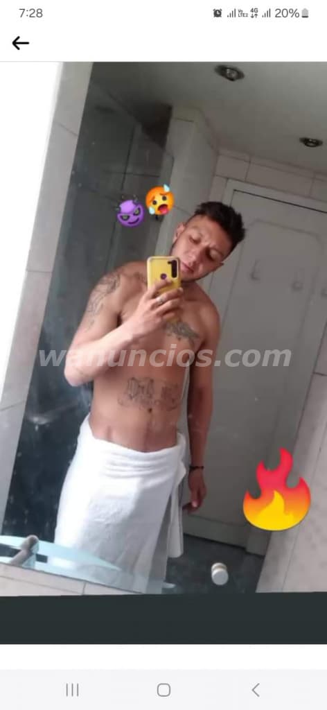 The sexxx roloo bogotaaa xxxxxxx sexo intensoo (Bogota) 5