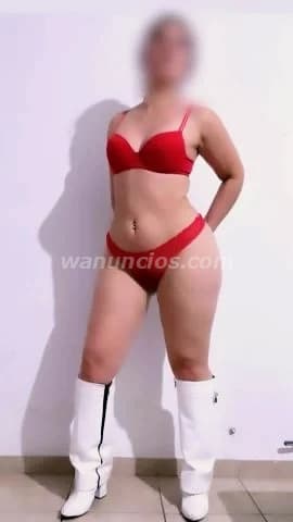 Una mujer sumamente apasionada, sensual. Dispuesta a complacerte papi (Merida) 2