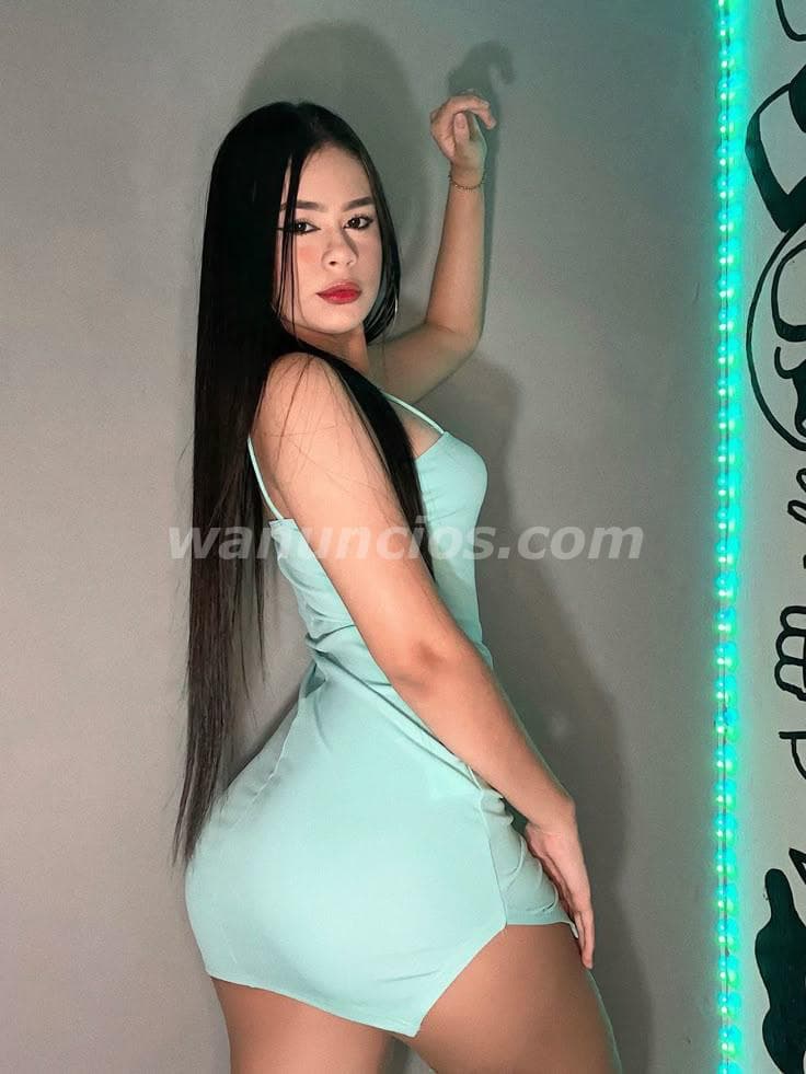 Tu deseo hecho mujer... sensual, complaciente y adictiva 2