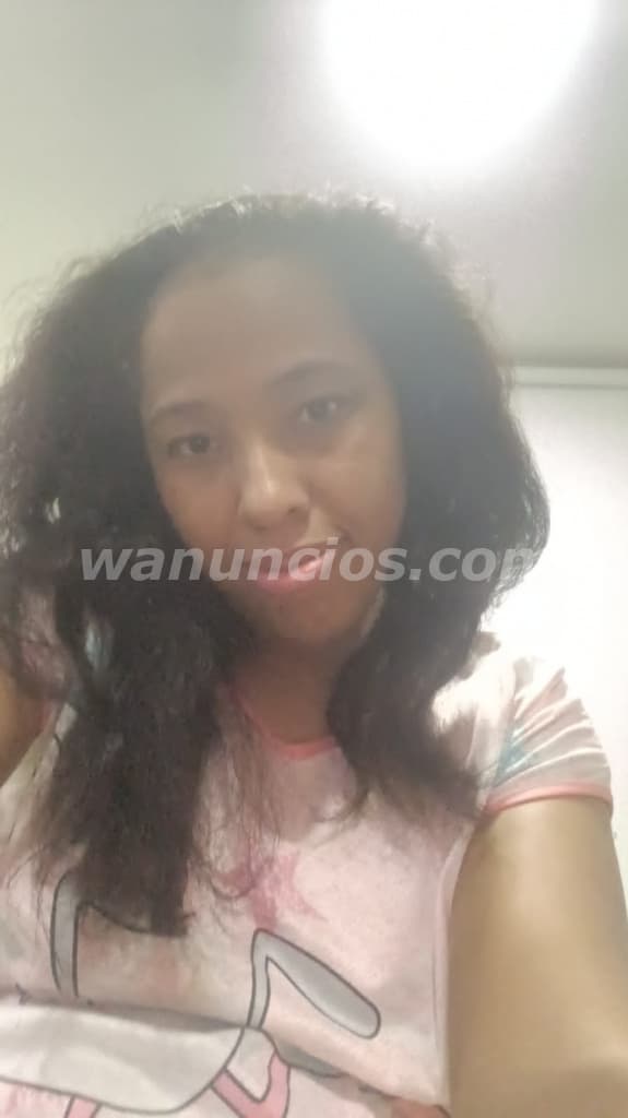 Ofrezco servicios íntimos a todos los hombres de Barranquilla (Barranquilla)