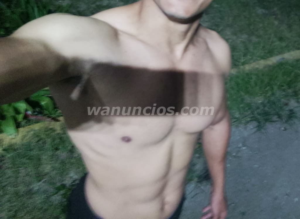 Tu moreno bello bien rico como a ti te gusta