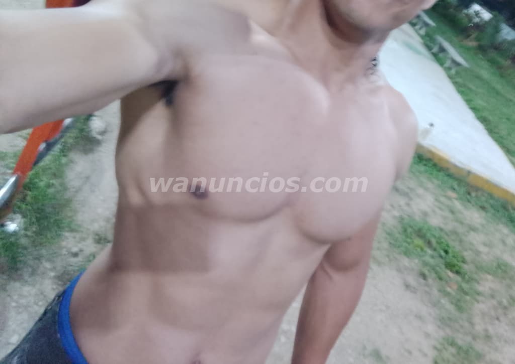 Tu moreno bello bien rico como a ti te gusta 2