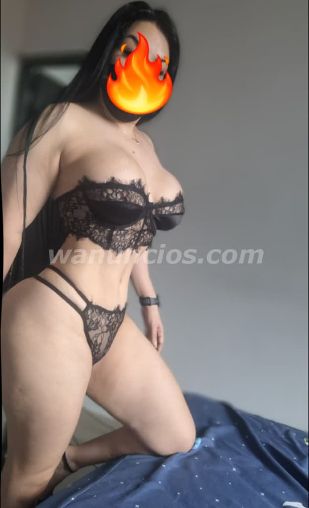 Belleza venezolana a tus servicios, contactame. (Doce de octubre) 2