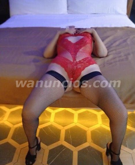Tenme en tu cama y hazme todo lo que tú quieras (Puebla y Cholula) 3