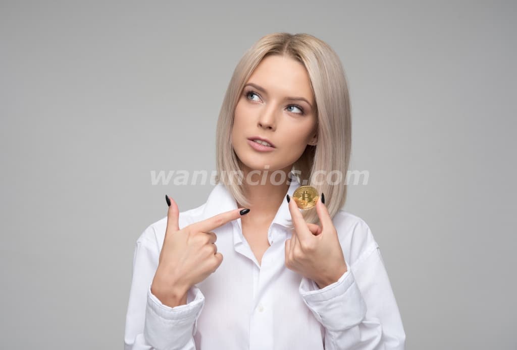 Eres Una Chica Bonita, Ambiciosa Y Decidida: Esta Oportunidad Es Para Ti