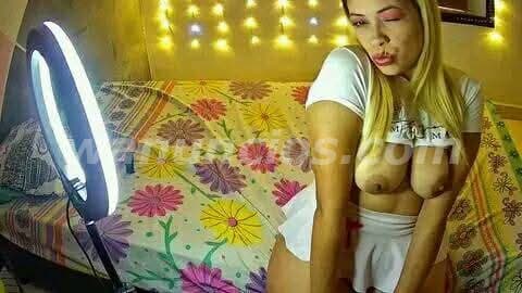 Actriz porno SHANTAL Monroe GREY ardiente mona Catira (Itagüí poblado laureles) 4
