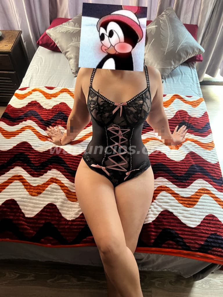 HERMOSA MANABITA 19 AÑOS RICA Y APRETADITA (TARQUI-EJIDO) 3