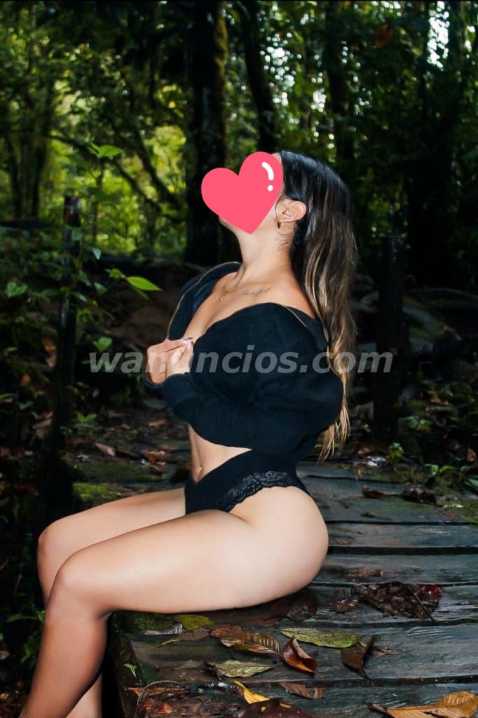 MASAJE EROTICO SIETE CHICAS VIP VEN AMOR (Norte)
