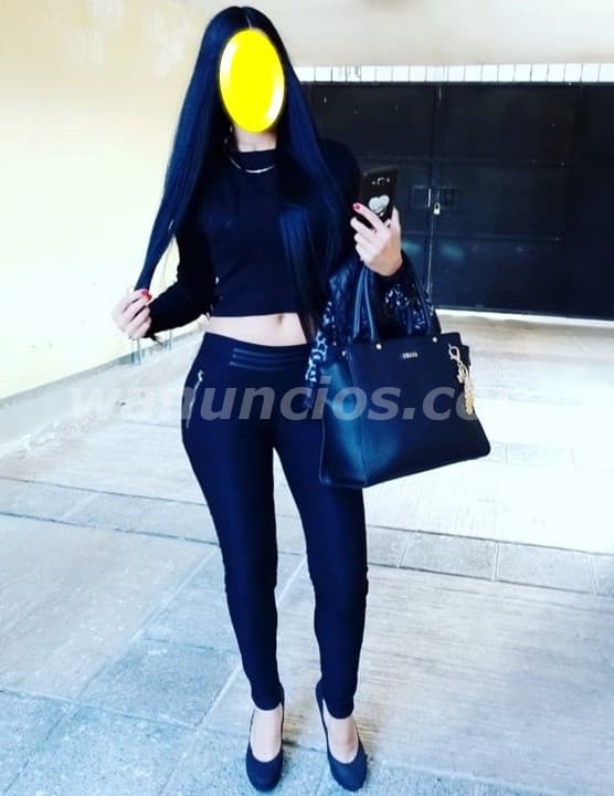 Si Eres Caballeroso Y Generoso, Yo Soy Tu Musa Secreta (NORTE DE QUITO)