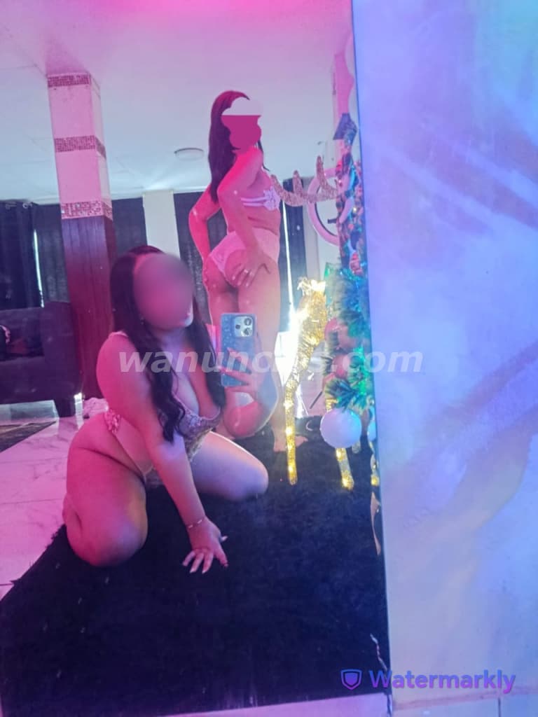 Lisdas scorts en el norte de Guayaquil ven a pasarla bien (Norte) 3